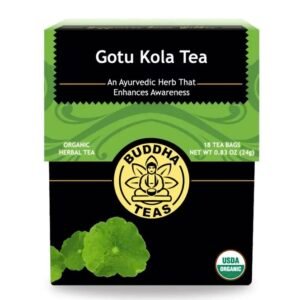 Gotu Kola Tea