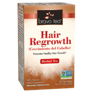 Hair Regrowth Tea