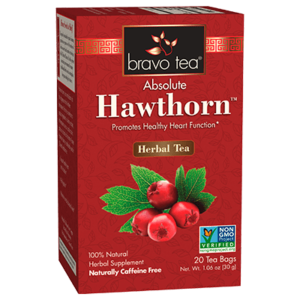 Hawthorn Tea