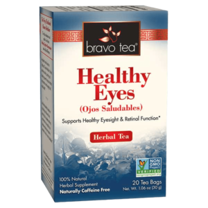 Healthy Eyes Tea