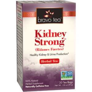 Kidney Strong Tea