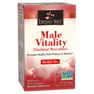 Male Vitality Tea