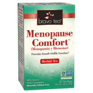 Menopause Comfort Tea