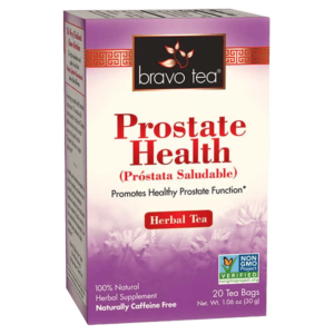 Prostate Health Tea