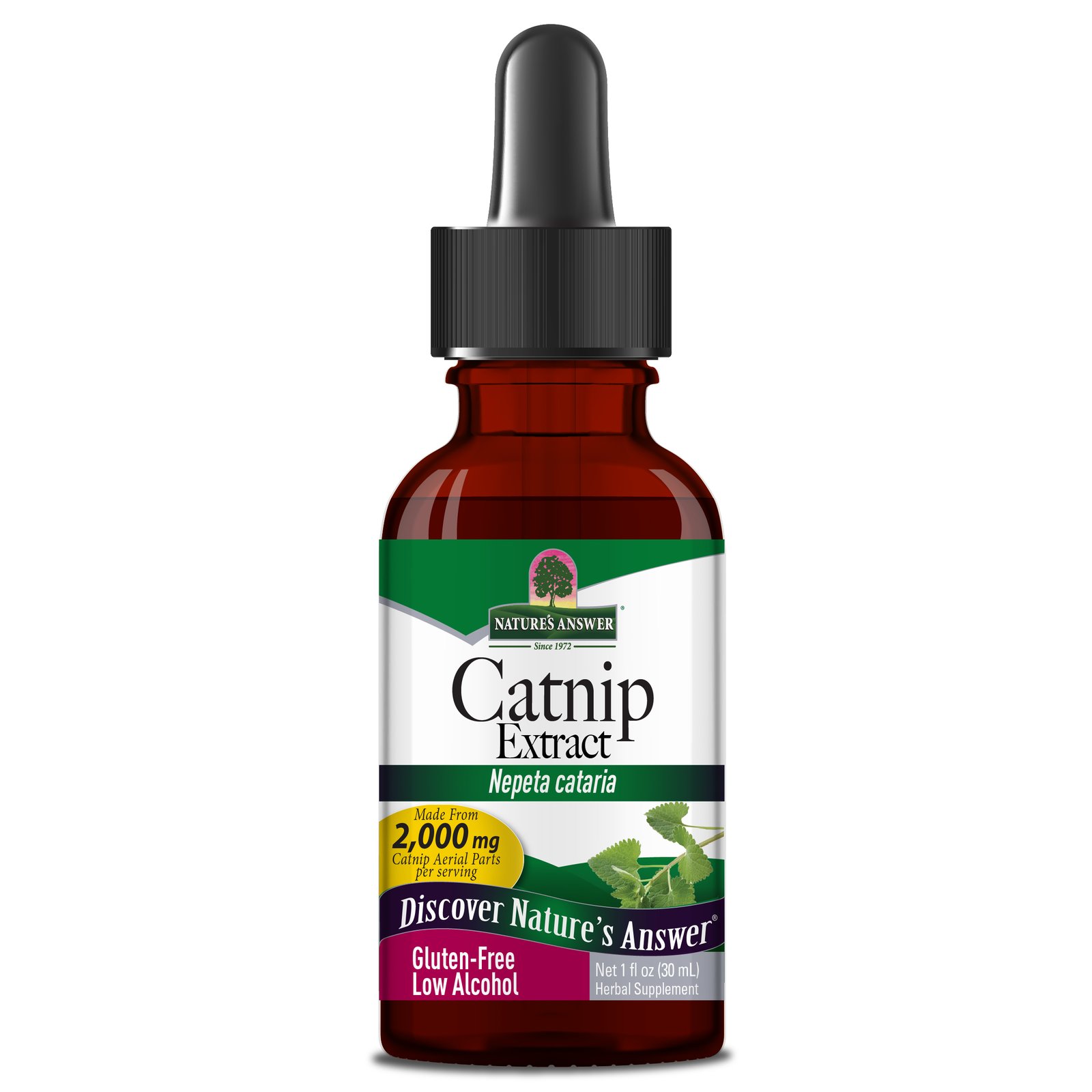 Catnip 1oz