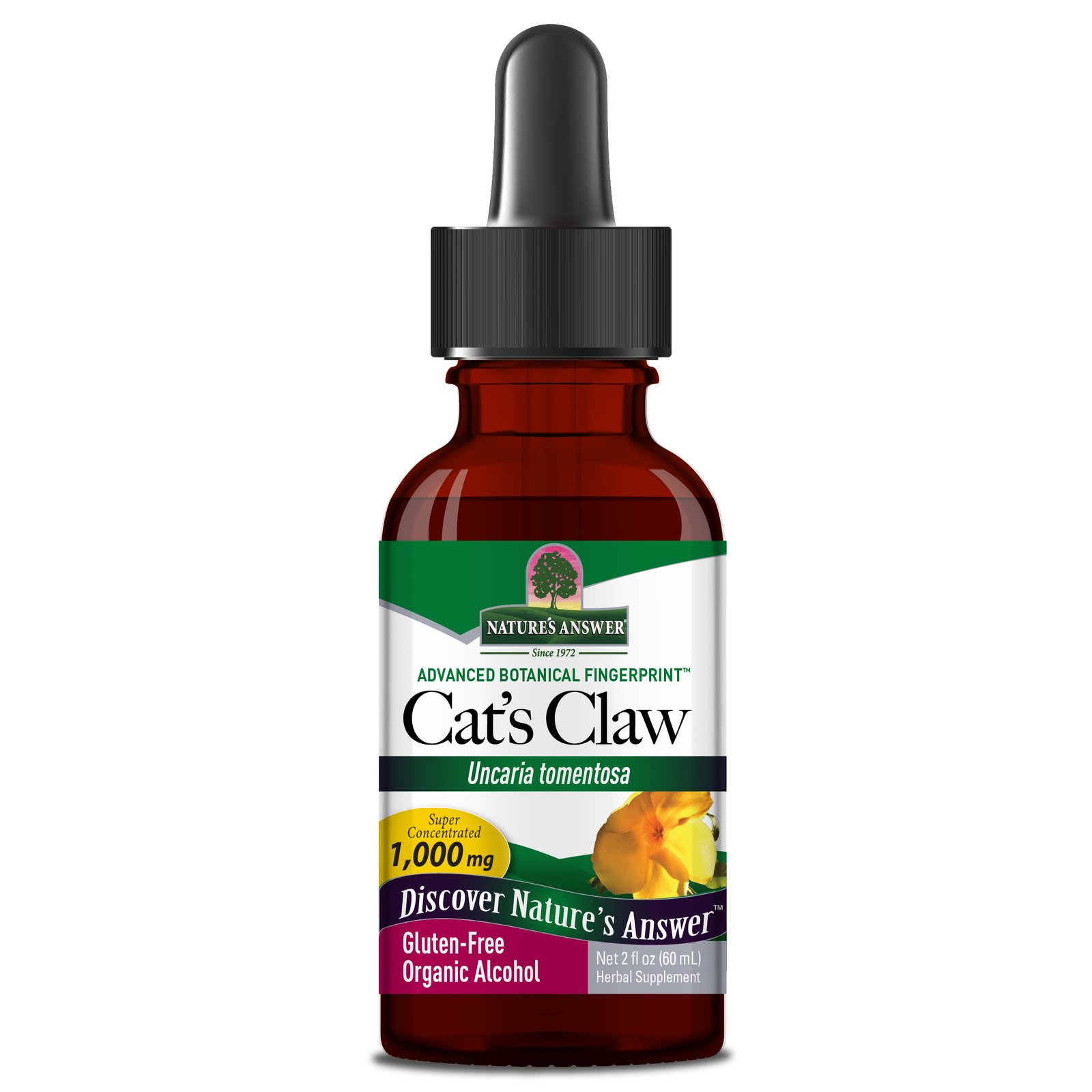Cats Claw 2oz