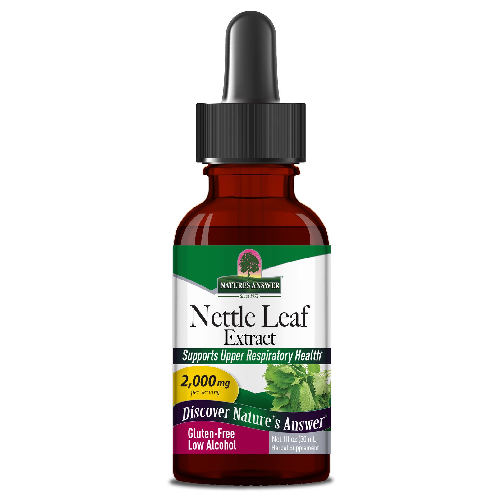 Nettle Leaf 1oz