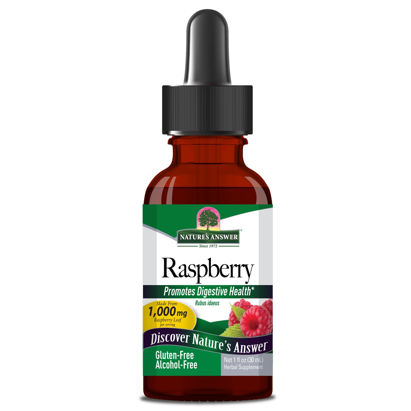 Rasberry 1oz